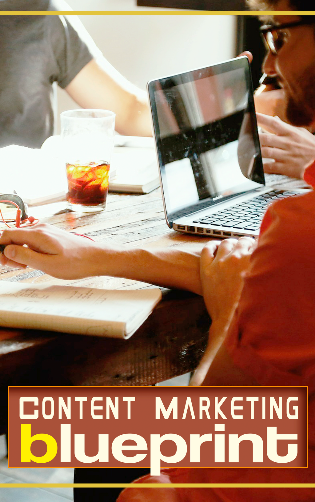 Plan de marketing de contenidos