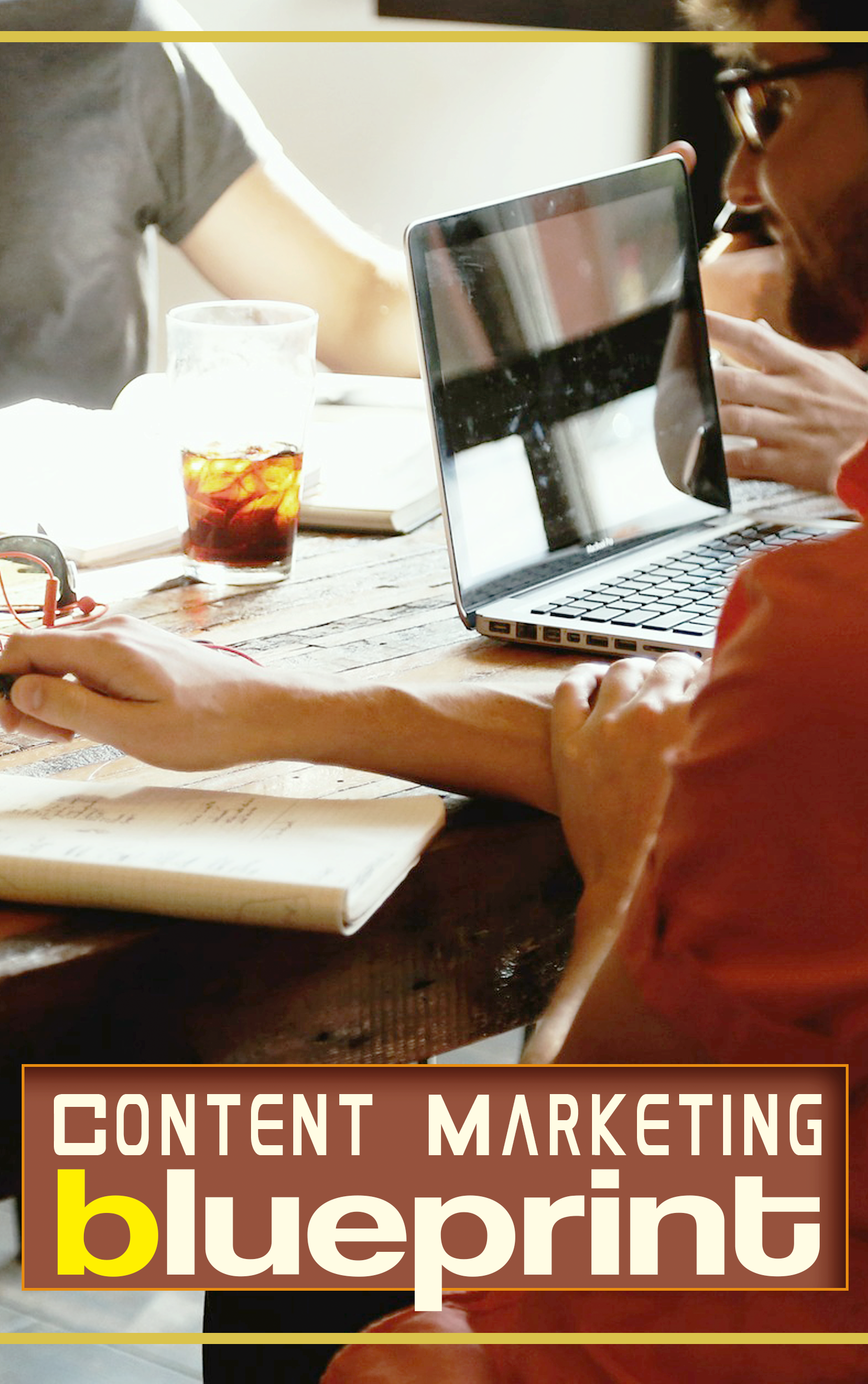 Plan de marketing de contenidos