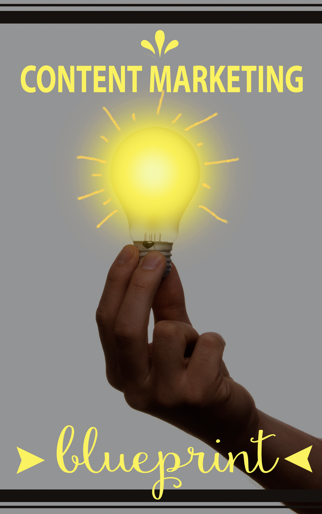 Plan de marketing de contenidos