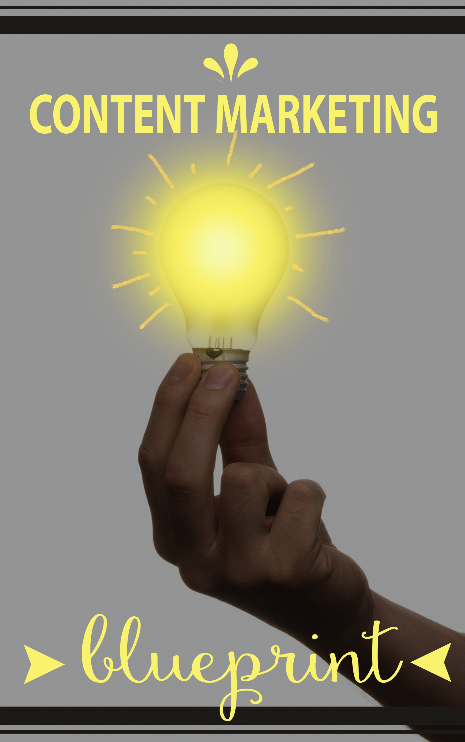 Plan de marketing de contenidos