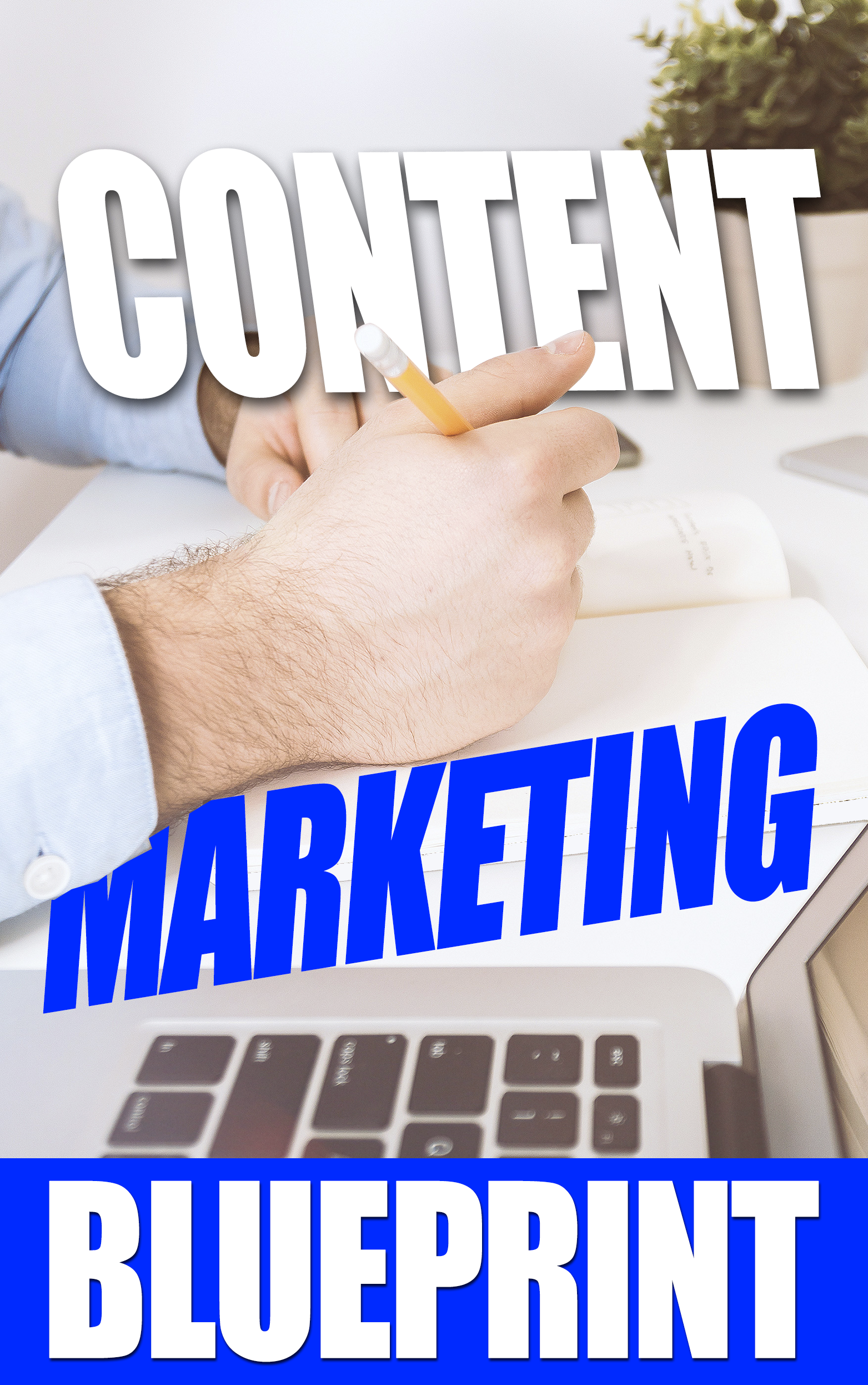Plan de marketing de contenidos