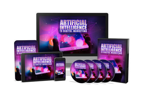 Inteligencia artificial en el marketing digital