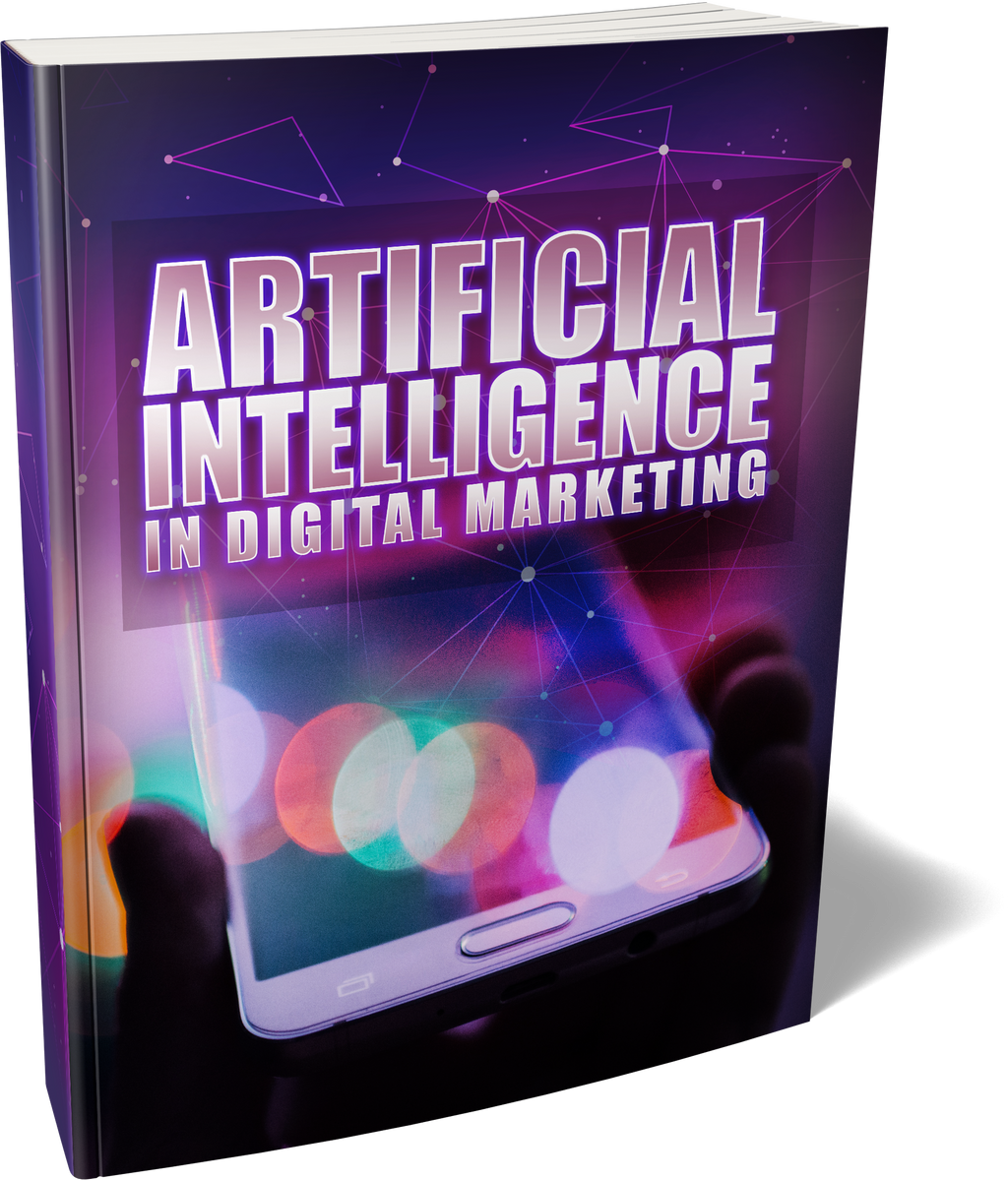 Inteligencia artificial en el marketing digital