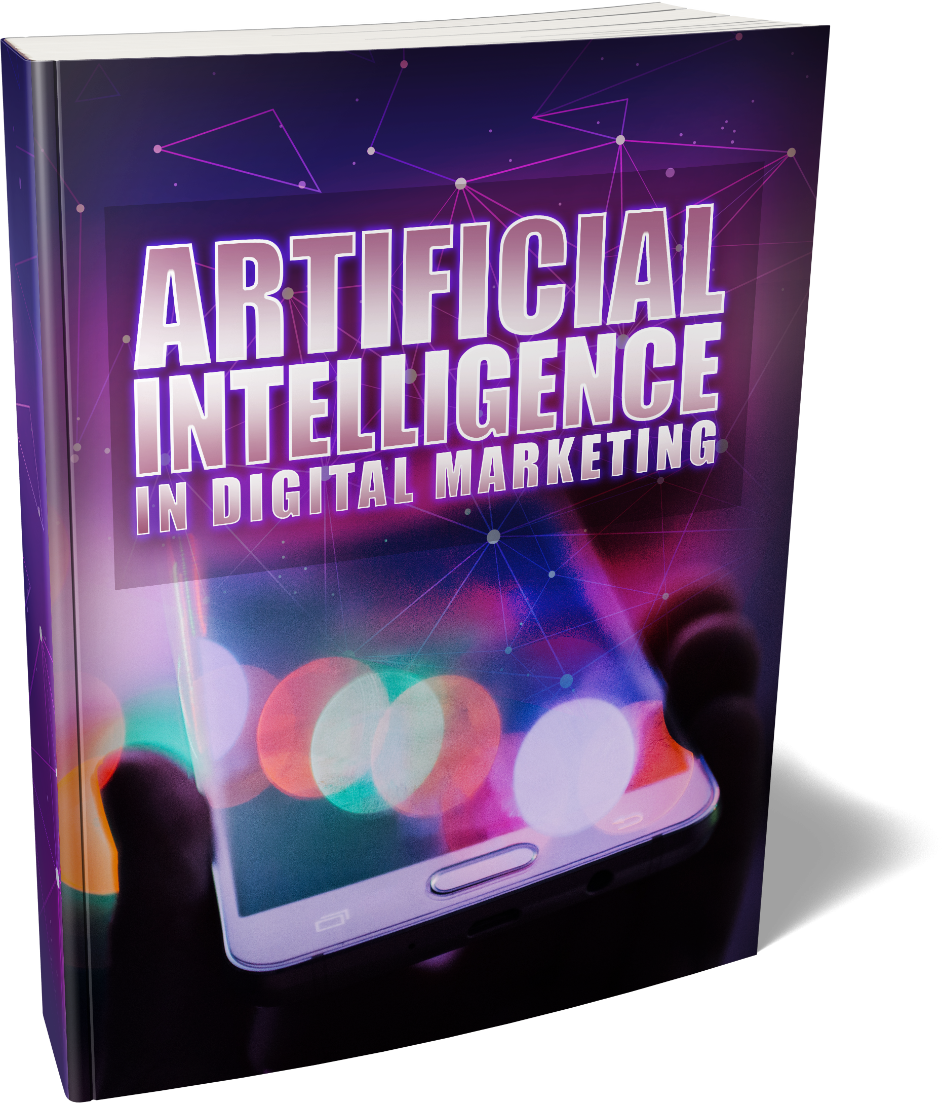 Inteligencia artificial en el marketing digital