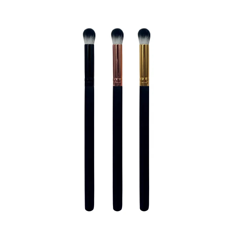 High Quality EyeLash Extensions Foam Cleanser Brush Private Label Eyelash Cleaning Brushes Lash Cleaner Brushes