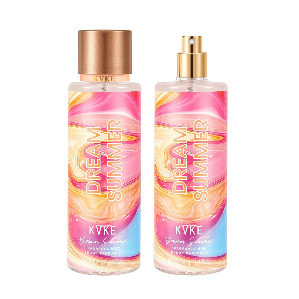 Victoria Perfume Popular Top Quality Body Spray 250ml Southeast Asia Bestseller Victoria Wholesale
