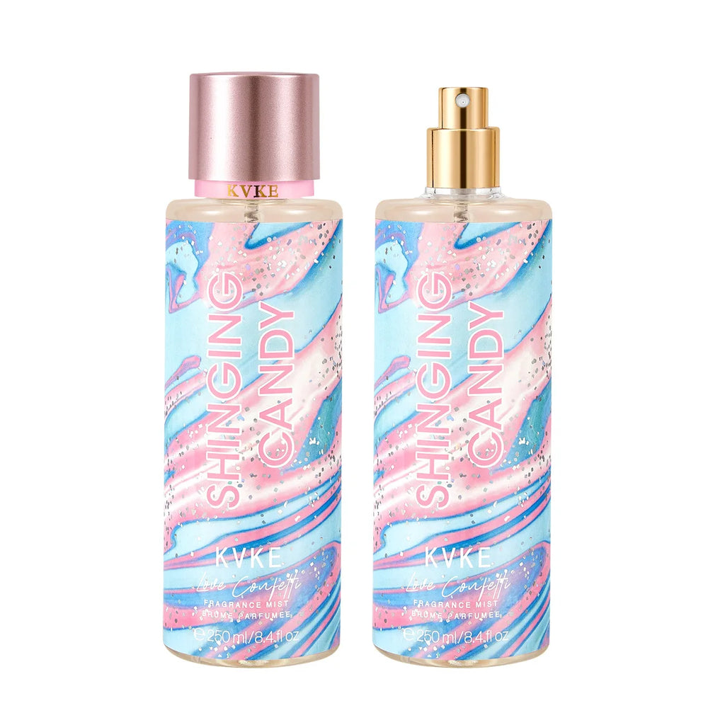 Victoria Perfume Popular Top Quality Body Spray 250ml Southeast Asia Bestseller Victoria Wholesale