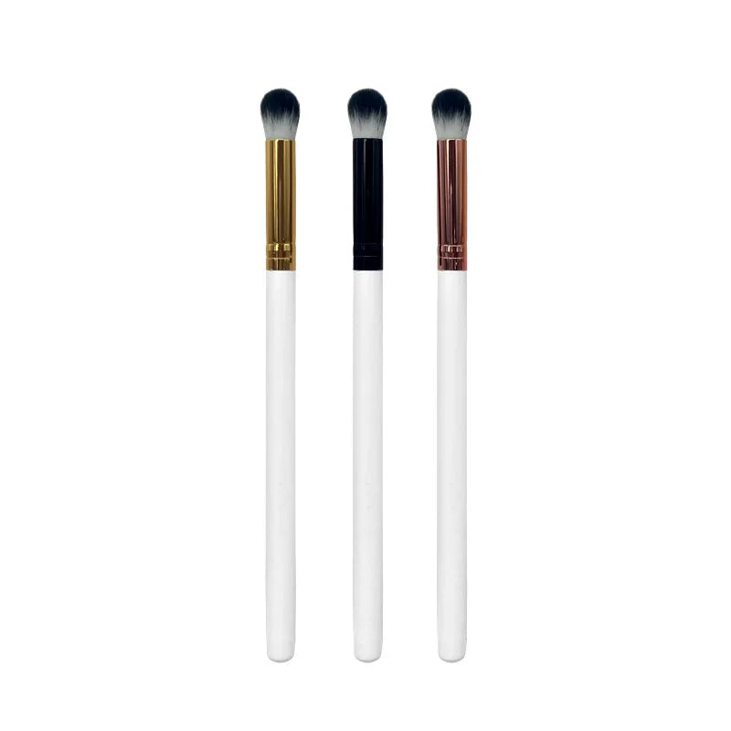 High Quality EyeLash Extensions Foam Cleanser Brush Private Label Eyelash Cleaning Brushes Lash Cleaner Brushes