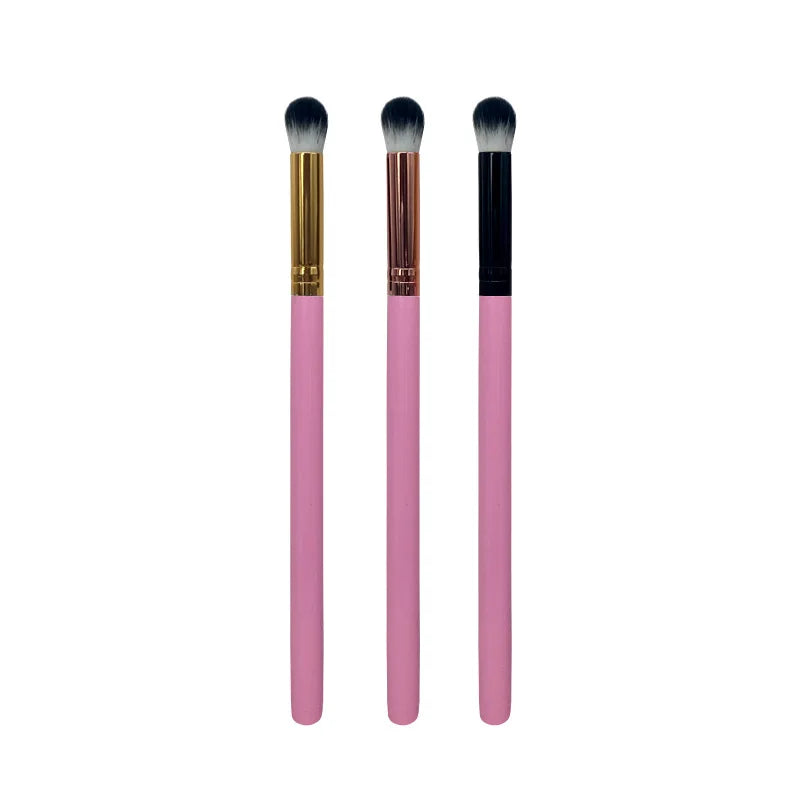 High Quality EyeLash Extensions Foam Cleanser Brush Private Label Eyelash Cleaning Brushes Lash Cleaner Brushes