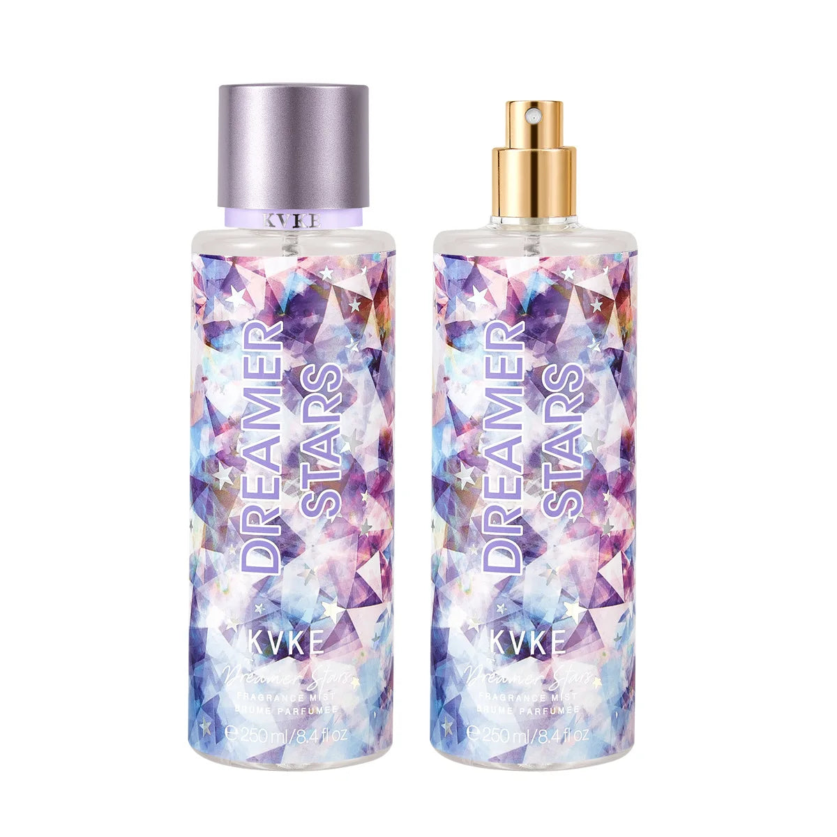 Victoria Perfume Popular Top Quality Body Spray 250ml Southeast Asia Bestseller Victoria Wholesale