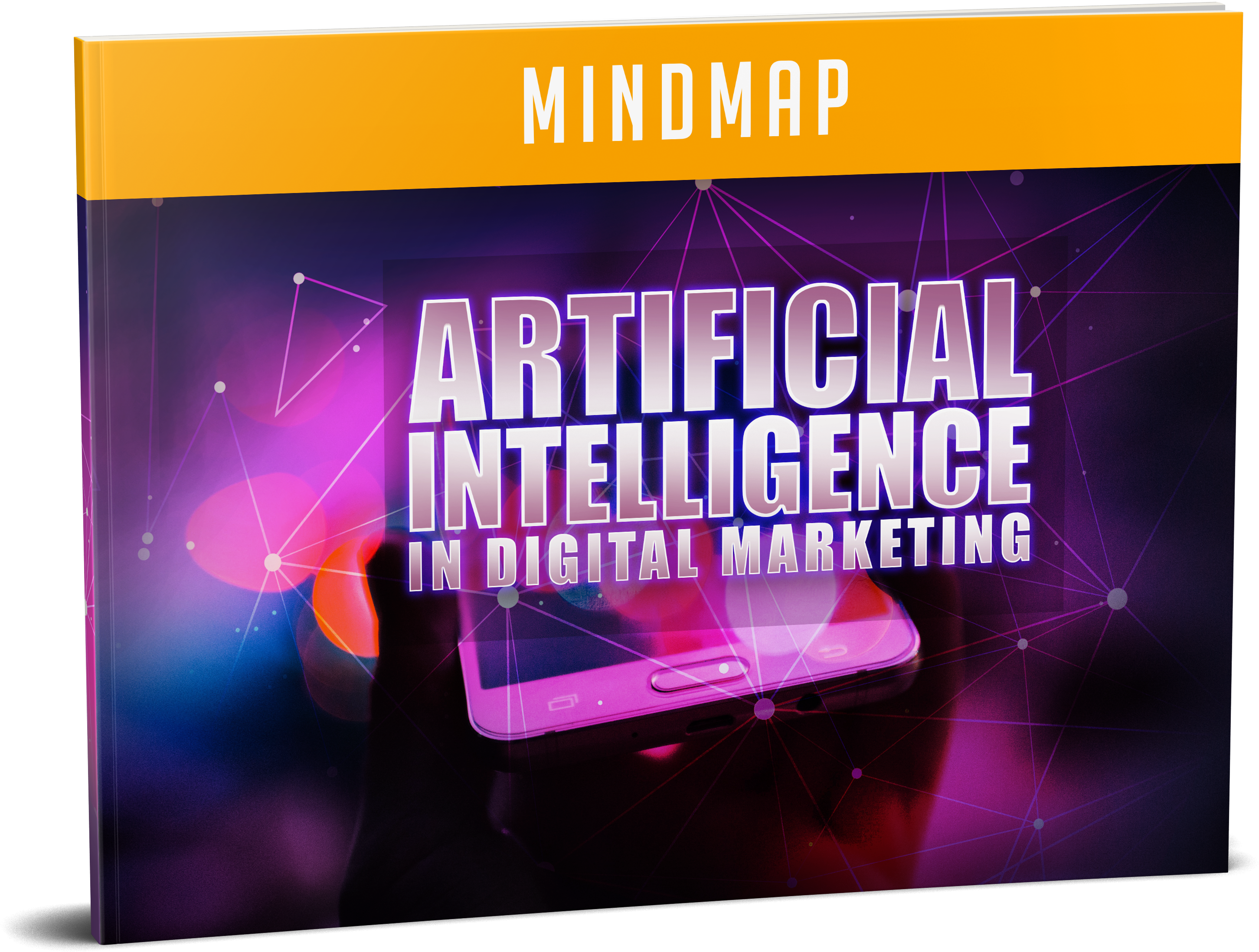 Inteligencia artificial en el marketing digital