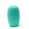 Beauty New Product Silicone Ice Compress Ice Roller Mold Beauty Instrument Portable Ice Tray Cooling Facial Massage Care