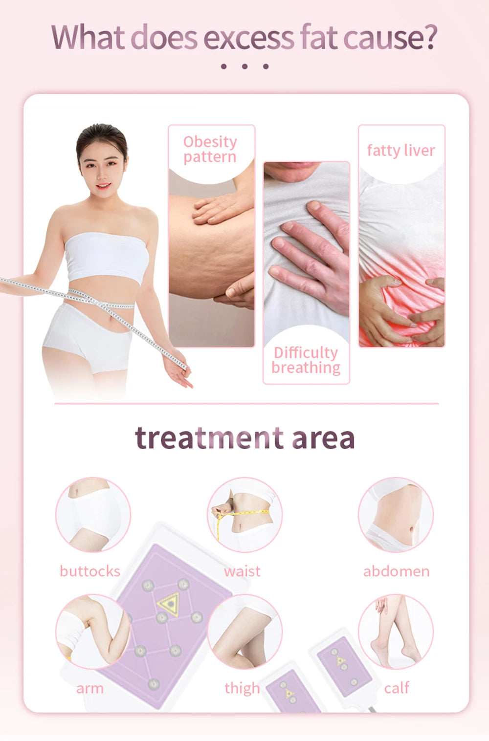 Máquina láser Profesional Para reducción De Grasa, Equipo De Belleza Anticelulitis, Adelgazante, pérdida De Peso Corporal, 14 Al