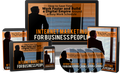 Actualización de video sobre marketing en Internet para empresarios