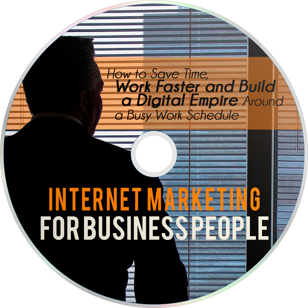 Actualización de video sobre marketing en Internet para empresarios