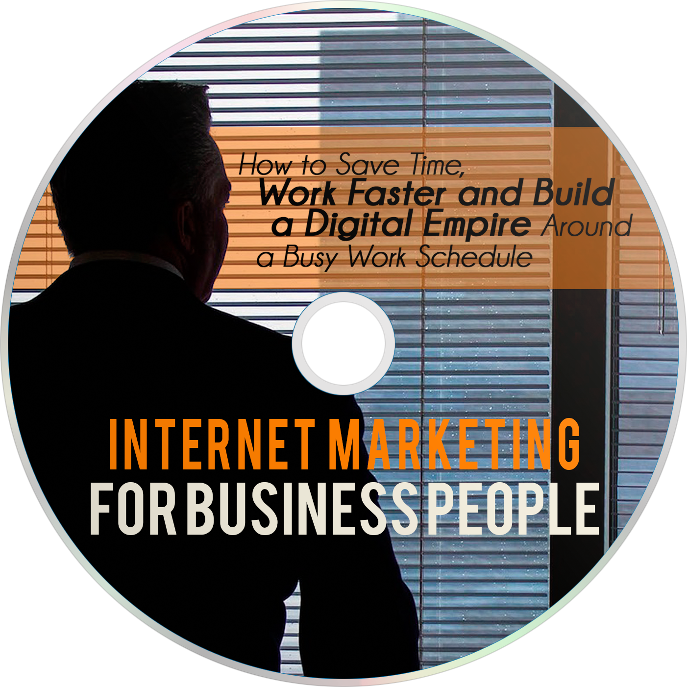 Actualización de video sobre marketing en Internet para empresarios